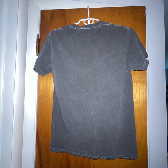 Vinyl Icons Def Leppard Shirt - Picture 3 of 3